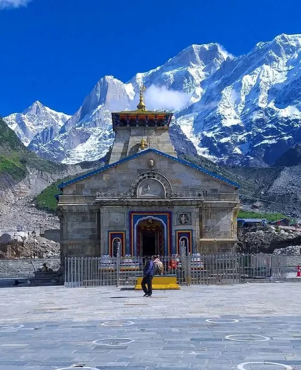 Kedarnath Dham11