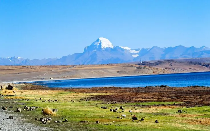 Lake Manasarovar1
