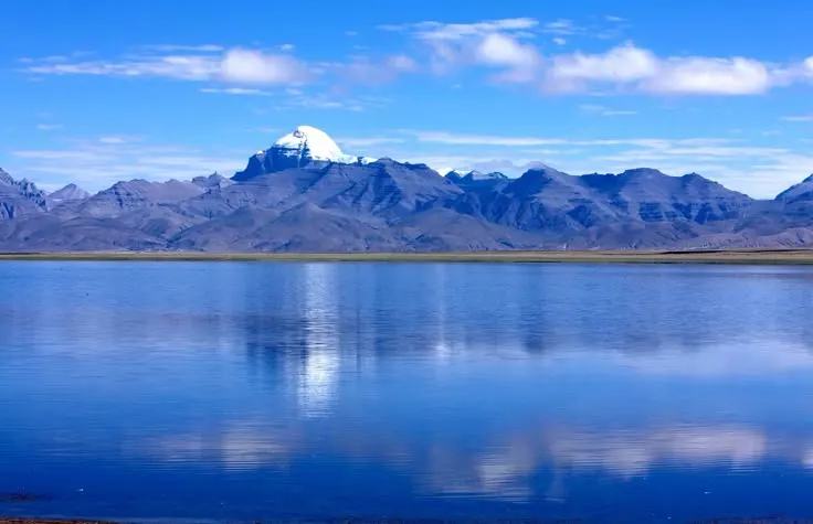 Lake Manasarovar2